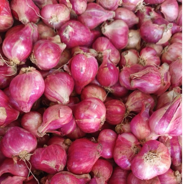 

SAMBEL BAWANG GORENG