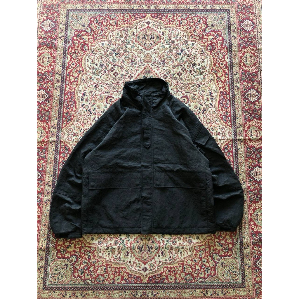 8 second oversized ecwcs jacket Vintage military Ecwcs jacket G026