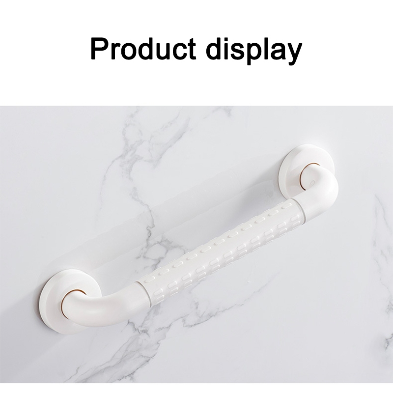 OneKlik - Besi Pegangan Kamar Mandi Pegangan Dinding Kamar Mandi Pegangan Lansia Kamar Mandi