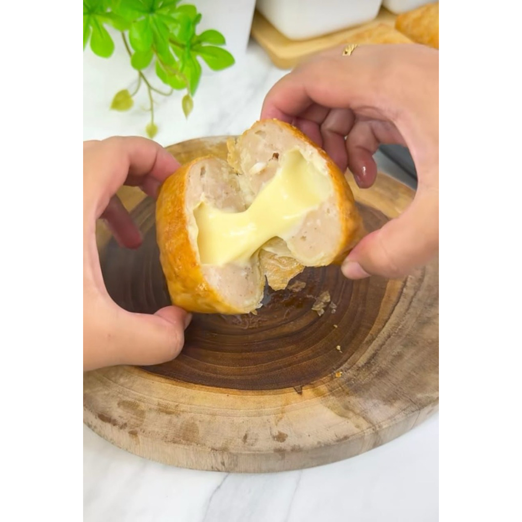 

Dimsum Goreng Lumer (isi 4pcs/pax)