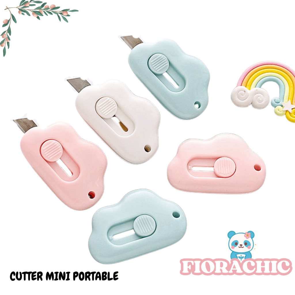 

FC- CUTTER MINI PORTABLE H441/H442/H313 MINI CUTTER POLOS TRAVEL KIT PEMOTONG KERTAS