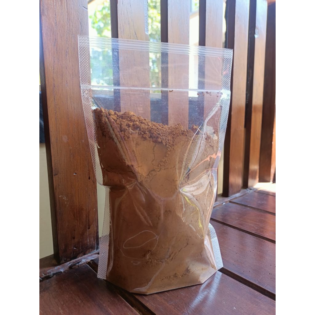 

Kopi Alas Robusta 250gr
