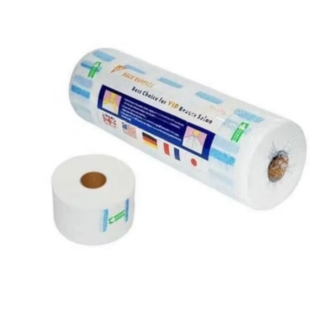 TISU LEHER BARBERSHOP