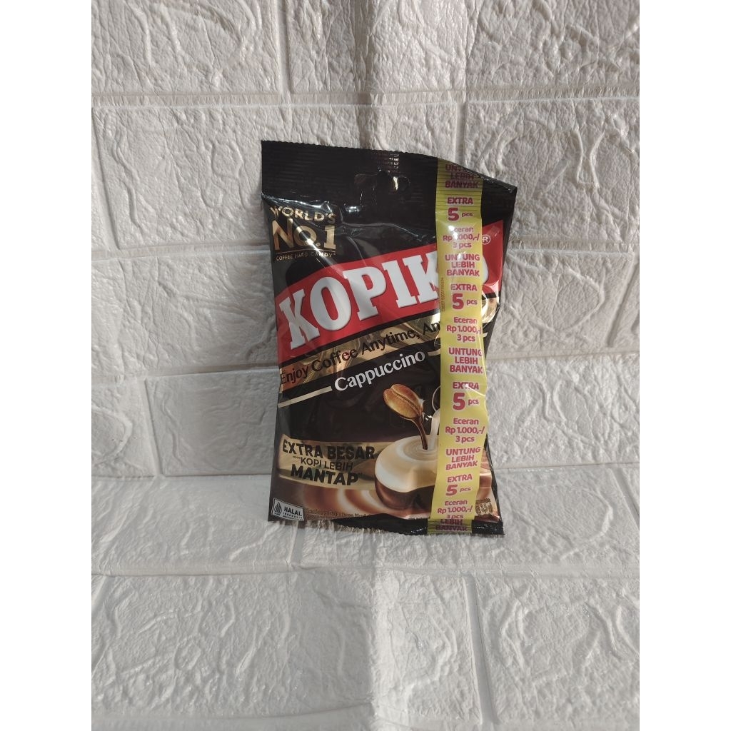 

Permen Kopiko isi 50pcs