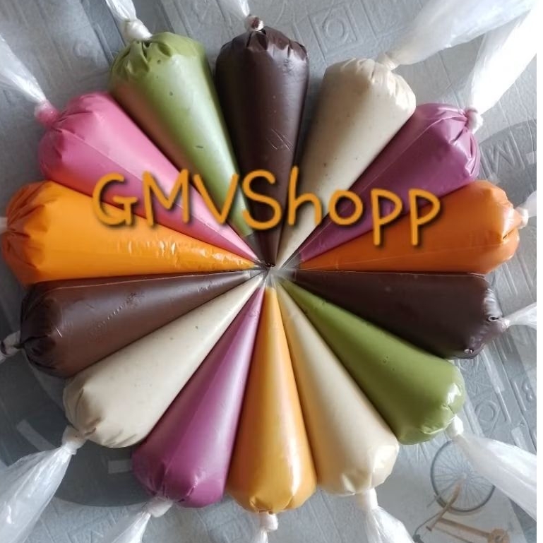 

GMVShop♥️ DIP GLAZE TERMURAH REPACK EKSTRA ✅️