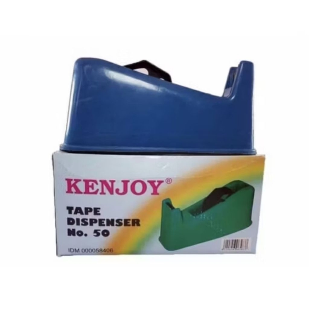 

Dispenser Lakban Kenjoy