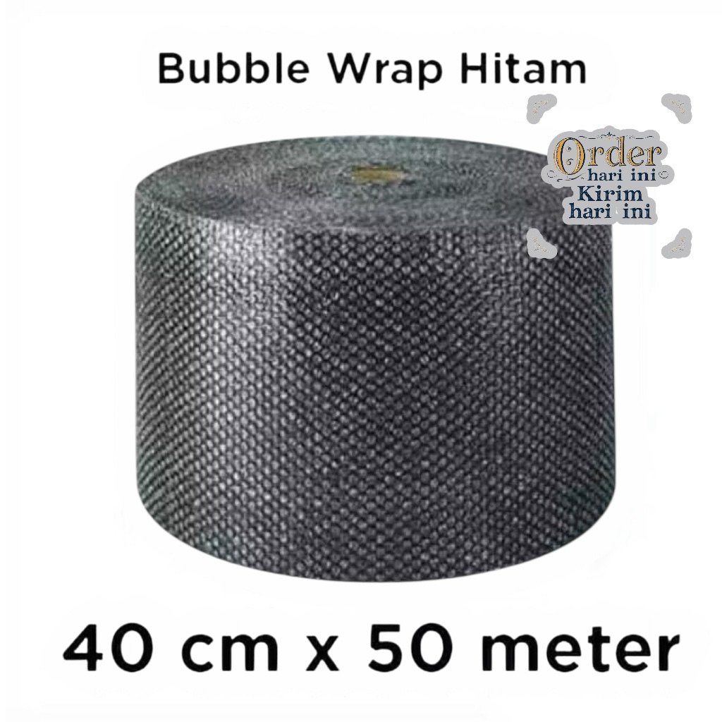 

Bubble Wrap 40cm x 50m | Bubble wrap 30cm x 50m | Bubble wrap potongan