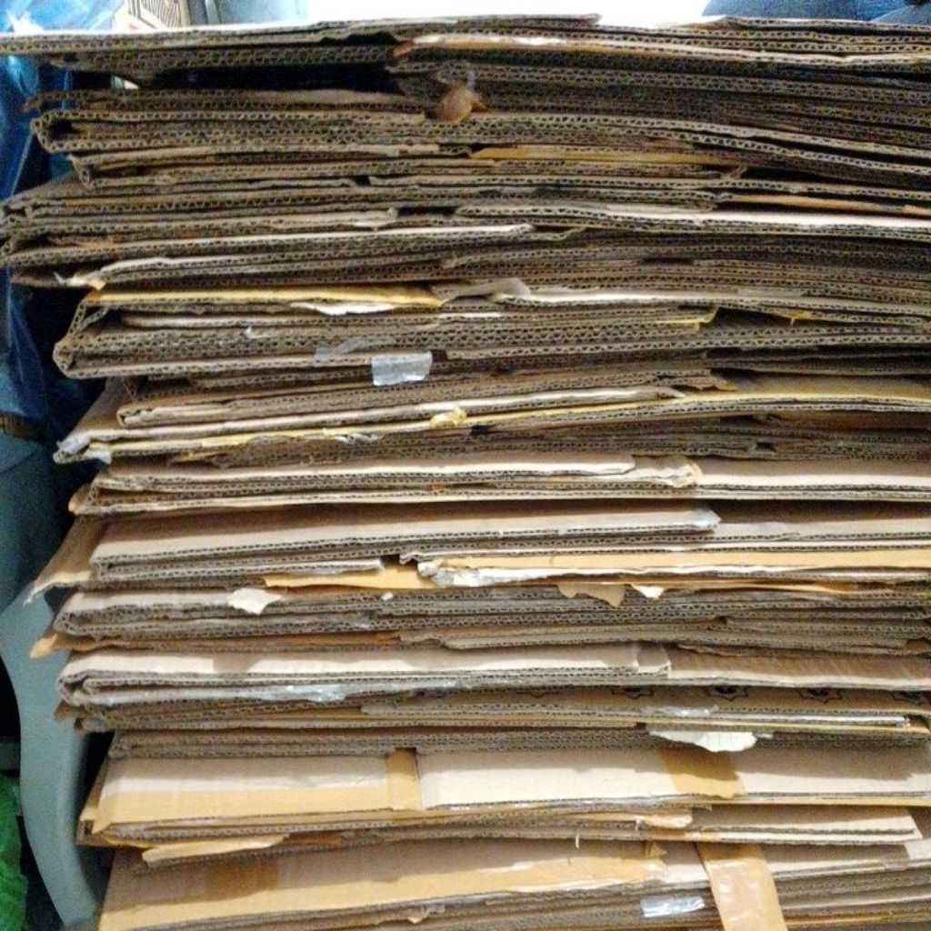 

dus packing kiolan bisa untuk tambahan packing