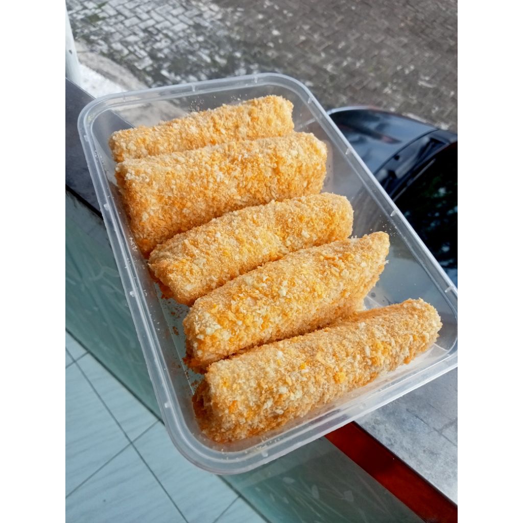 

Risol Mayo Frozen ( isi 5 )