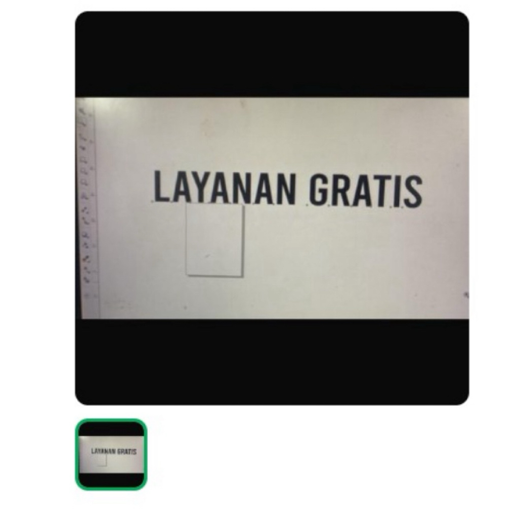 

cuting stiker layanan gratis