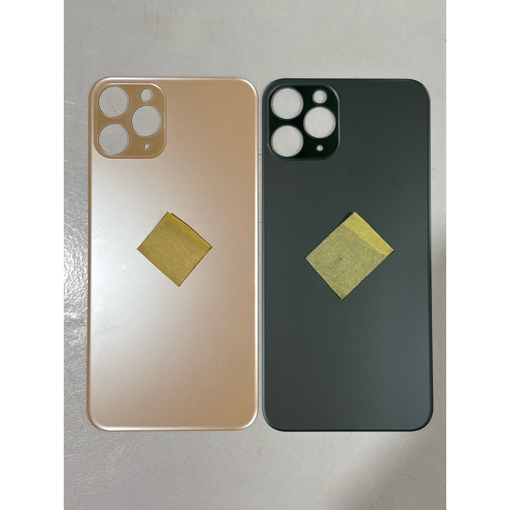 BACKDOOR IPHONE 11 PRO