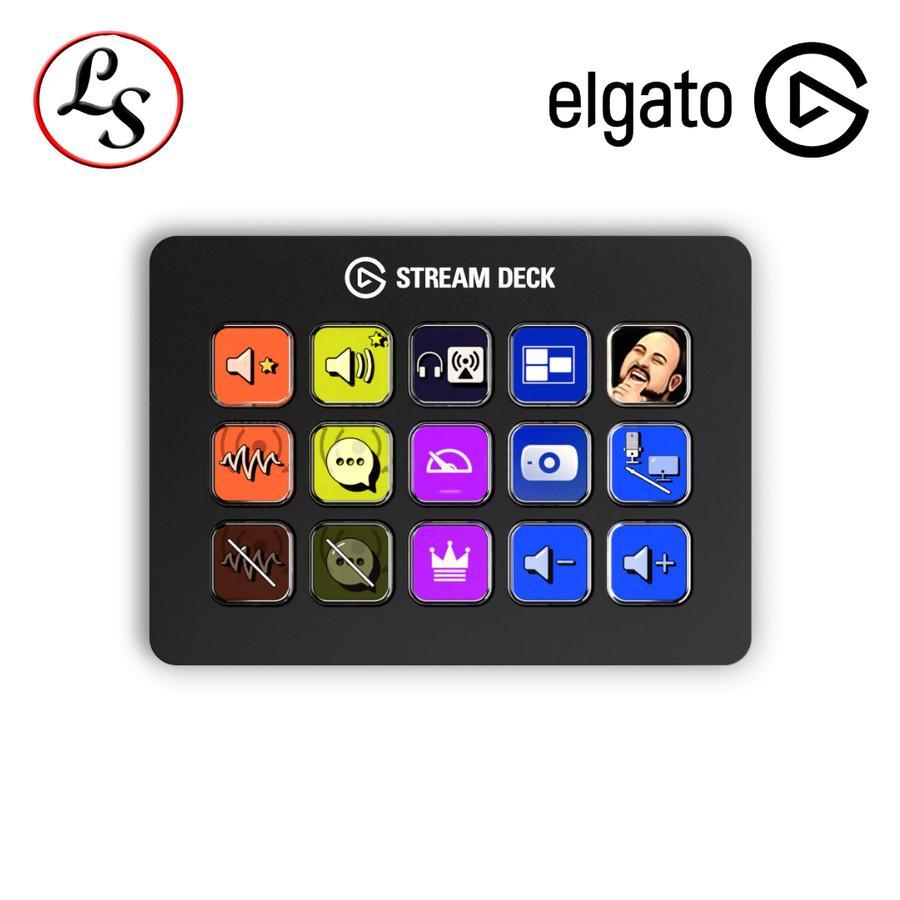 ELGATO Stream Deck MK.2