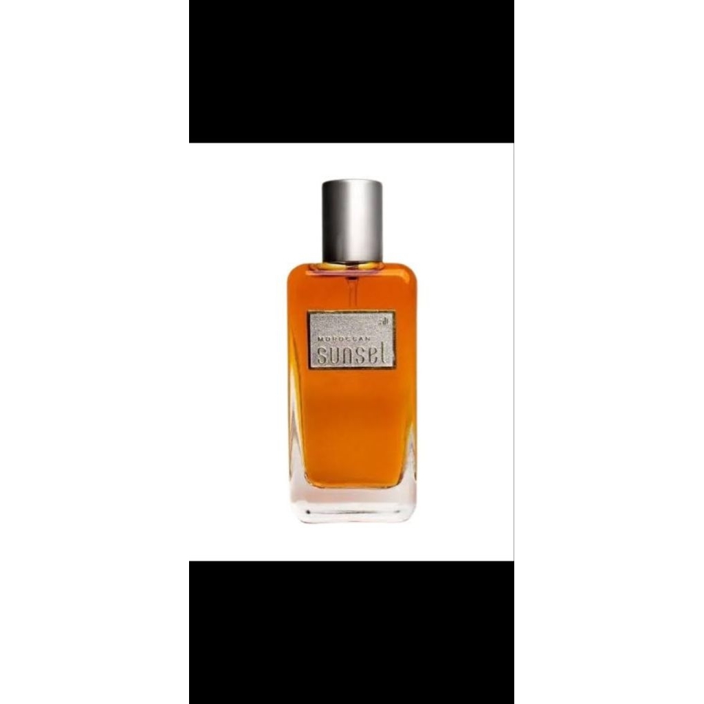 parfume morrocan sunset
