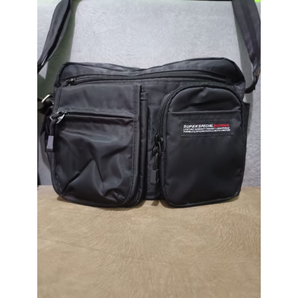 sling bag original Genova