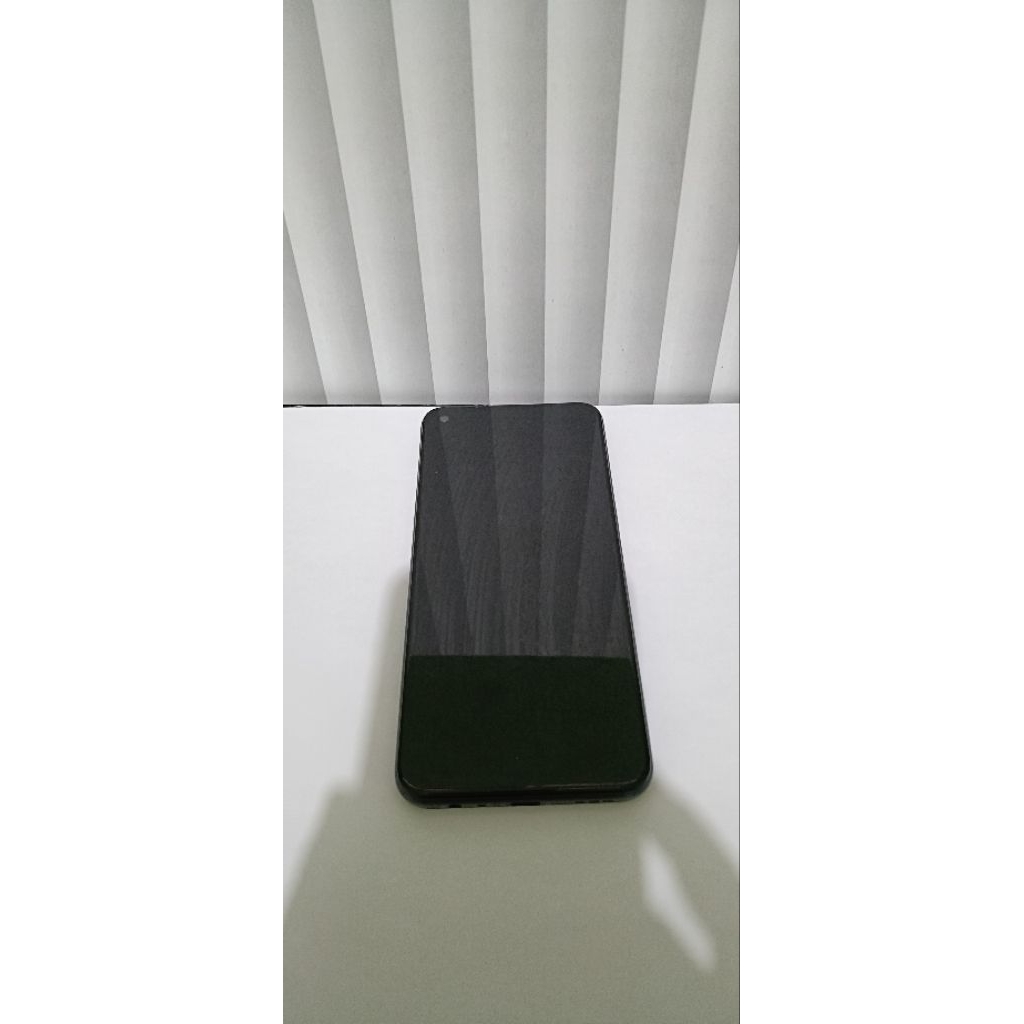 Hp Oppo A53 Second Bekas Seken mati total