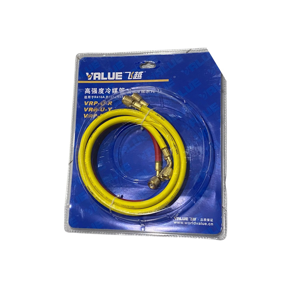 selang manifold value