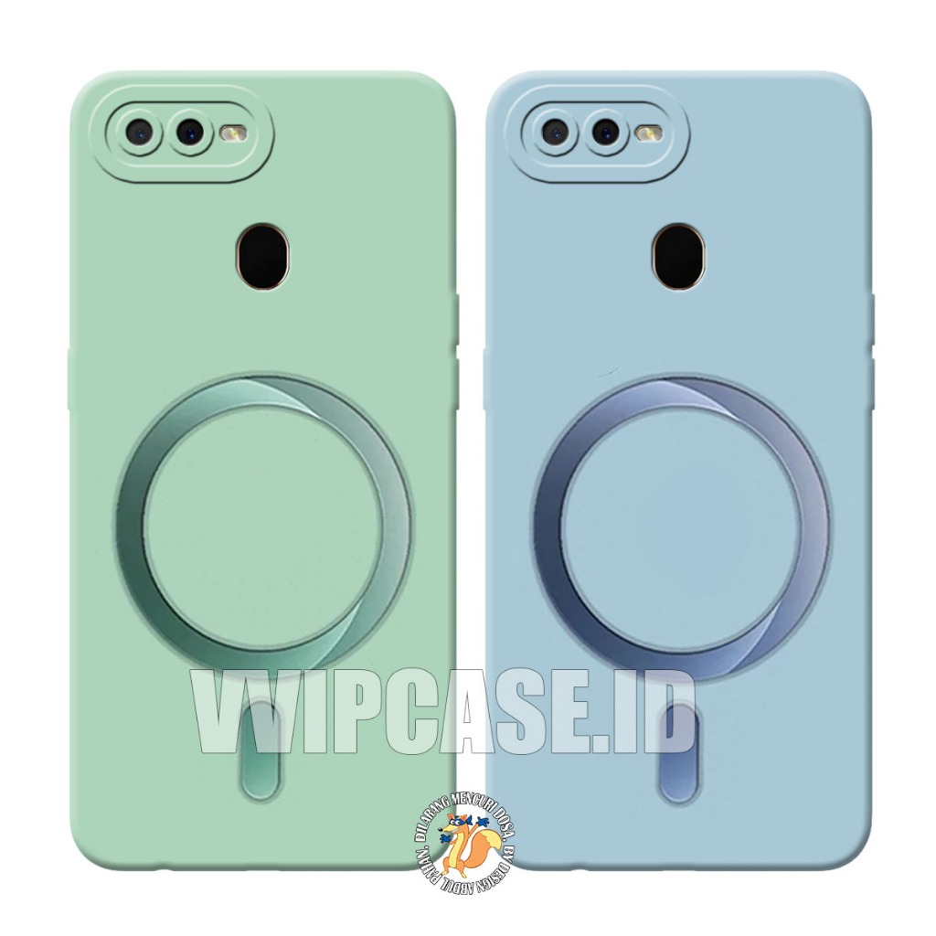 Casing Hp Untuk OPPO A7 A5s A12 A12S A11k A5 A3s A12 Softcase Procamera lembut Silikon TPU Kesing