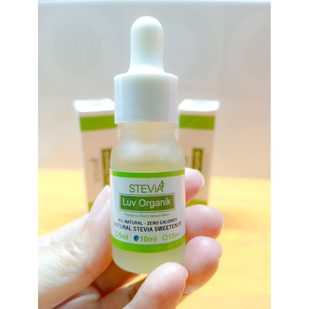 

GULA STEVIA, GULA DIET DIABETES NOL KALORI