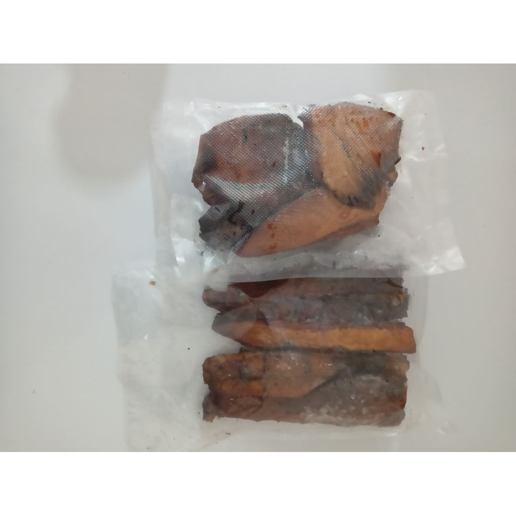 

Ikan Pari Asap 1kg Isi 12-13