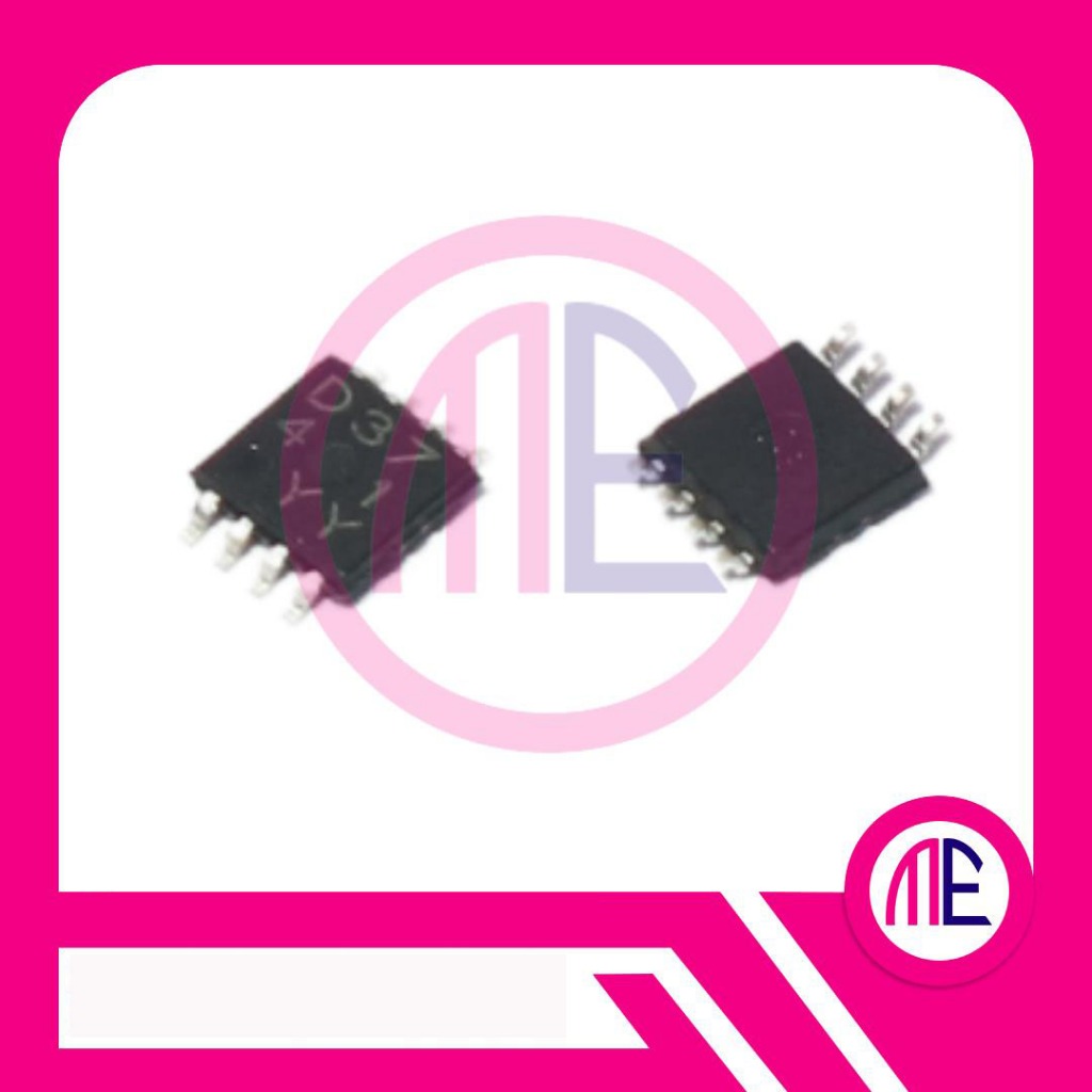 D3741 - BD37A41FVM-TR MSOP8