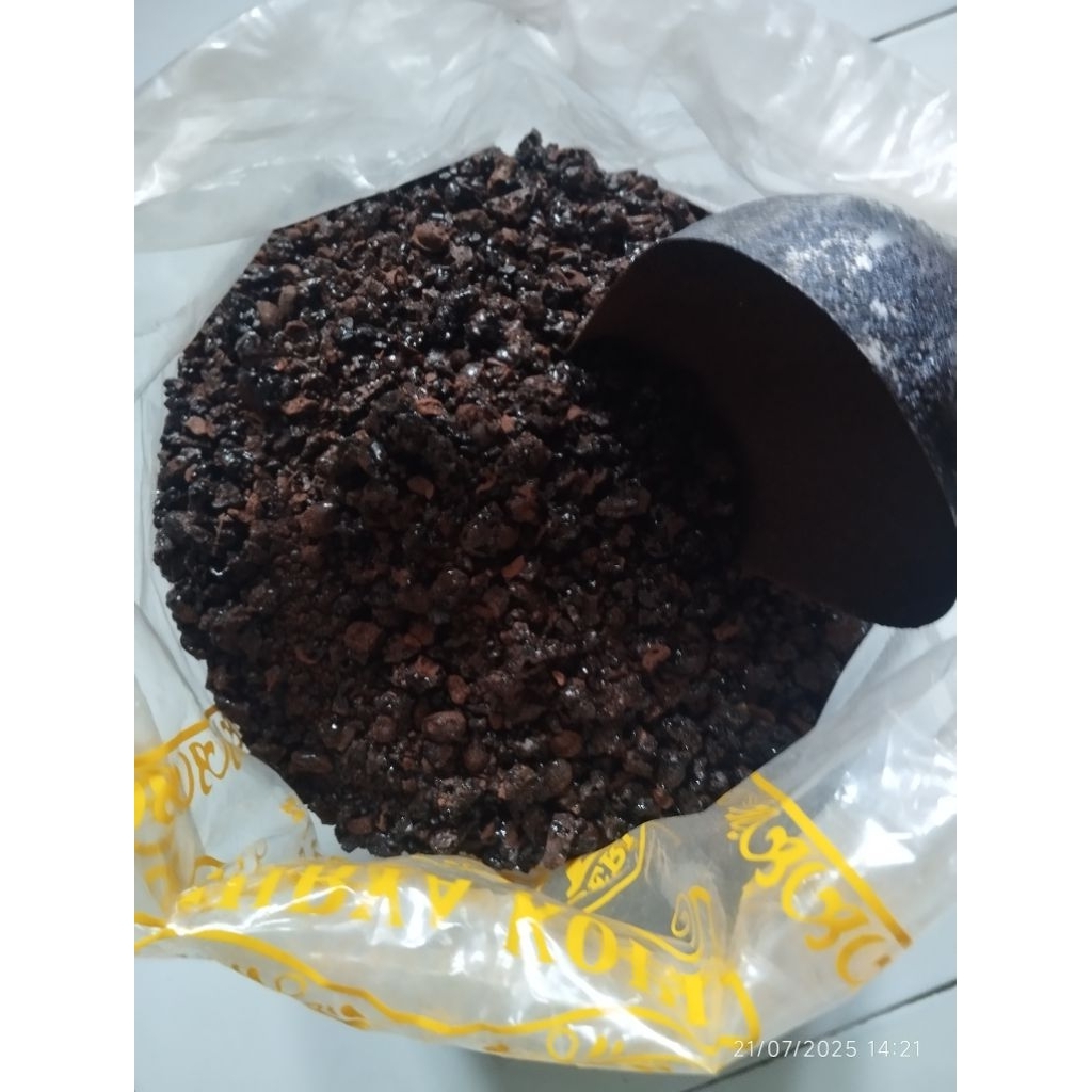 

COD 1Kg Kopi Saring Aceh Merk Surya Seri D