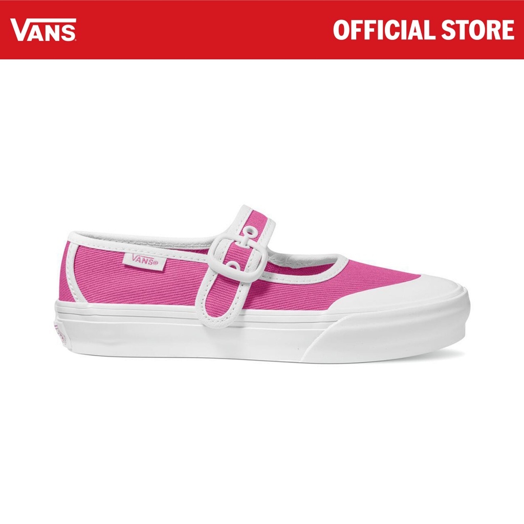 Vans Kids Mary Jane