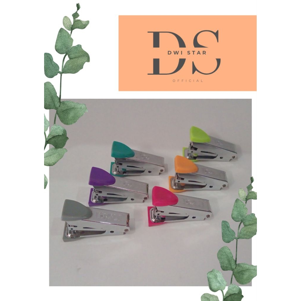 

Stapler Ty1080 Eagle No 10/Jepretan/Staples Ty1080 No 10/ Eagle Original