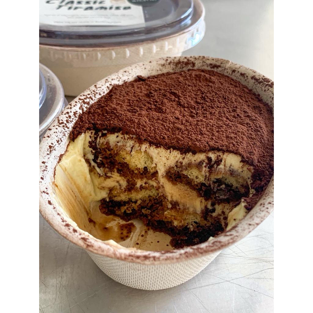 

CLASSIC TIRAMISU 115GR