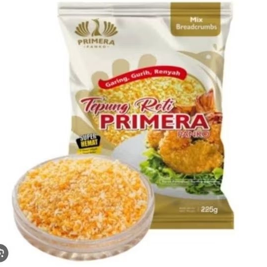 

tepung roti primera