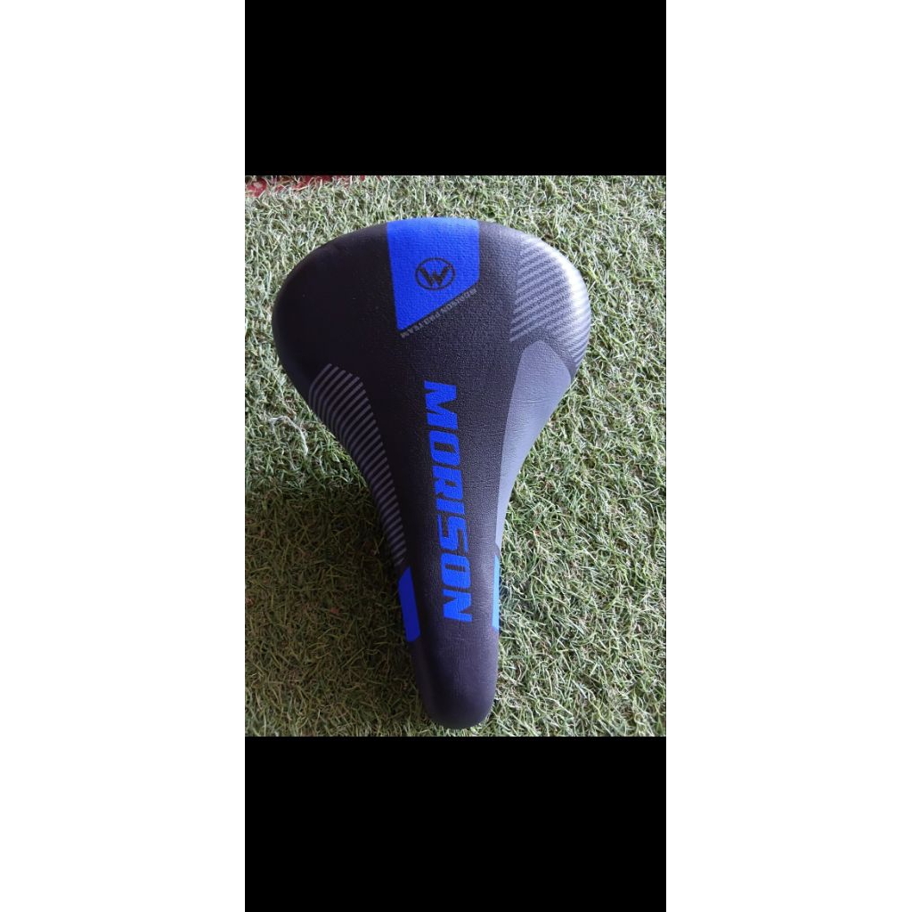 Saddle Morison BMX 846