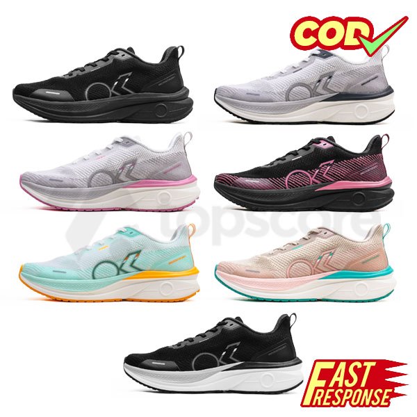 Sepatu Running Kanky Story Nobeta