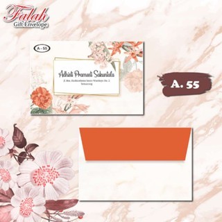 

Cetak amplop kondangan a55 harga murah 1box (50pcs)