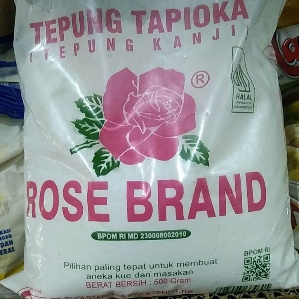 

tepung tapioka