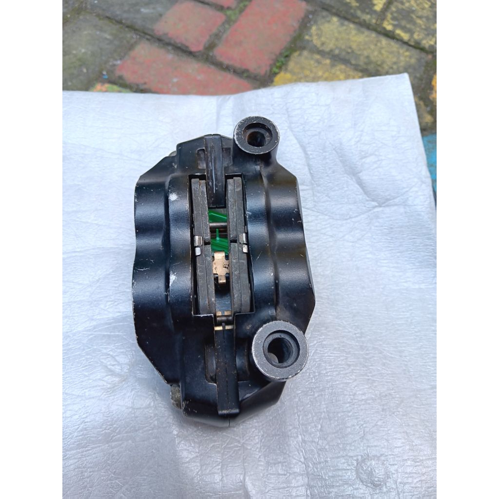 kaliper kiri Brembo Hartford Original