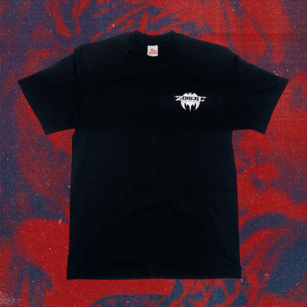 Kaos ZORLAC skateboards