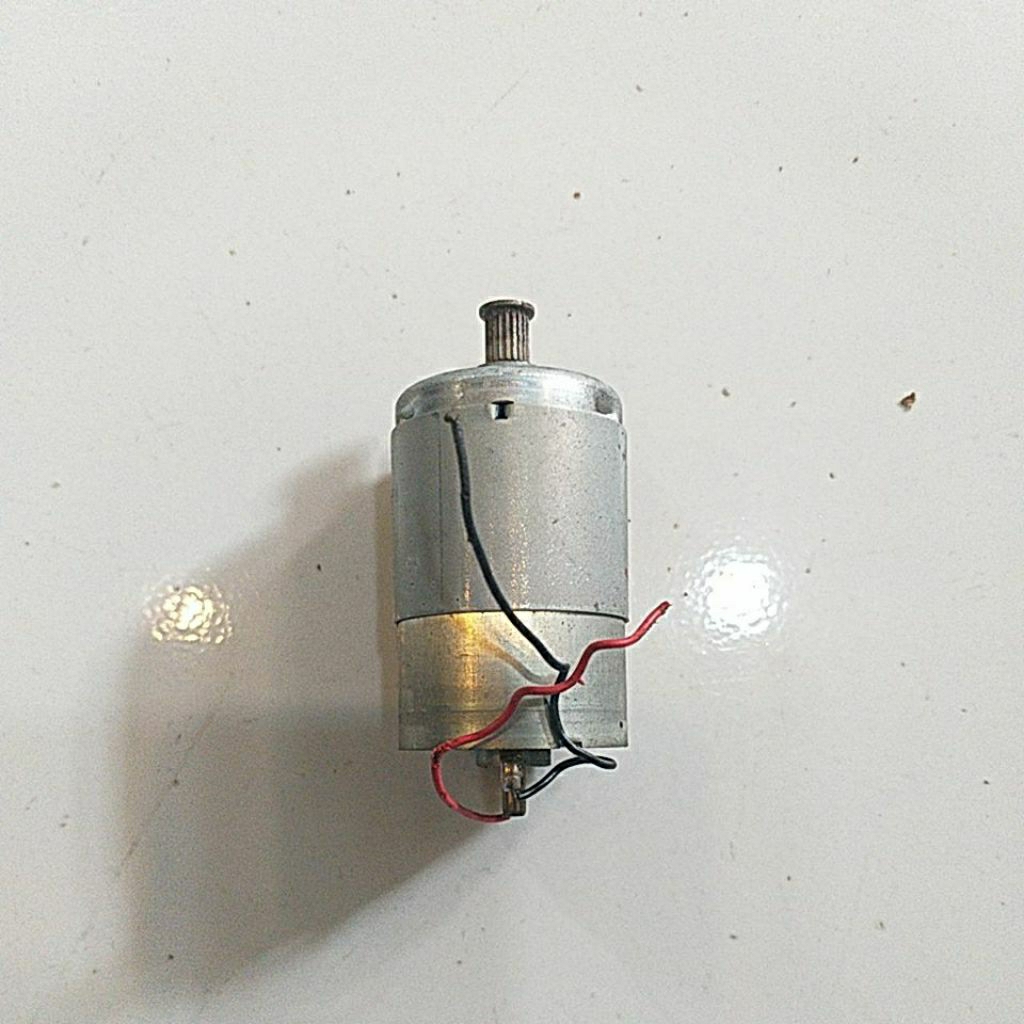 Dinamo Printer Epson L-110