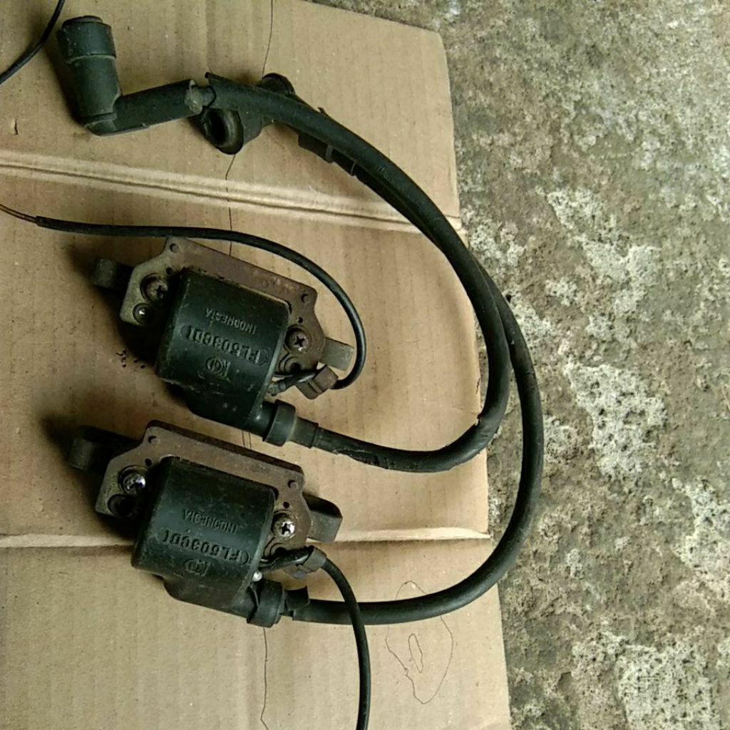 koil coil koel a100 CDI original KGD