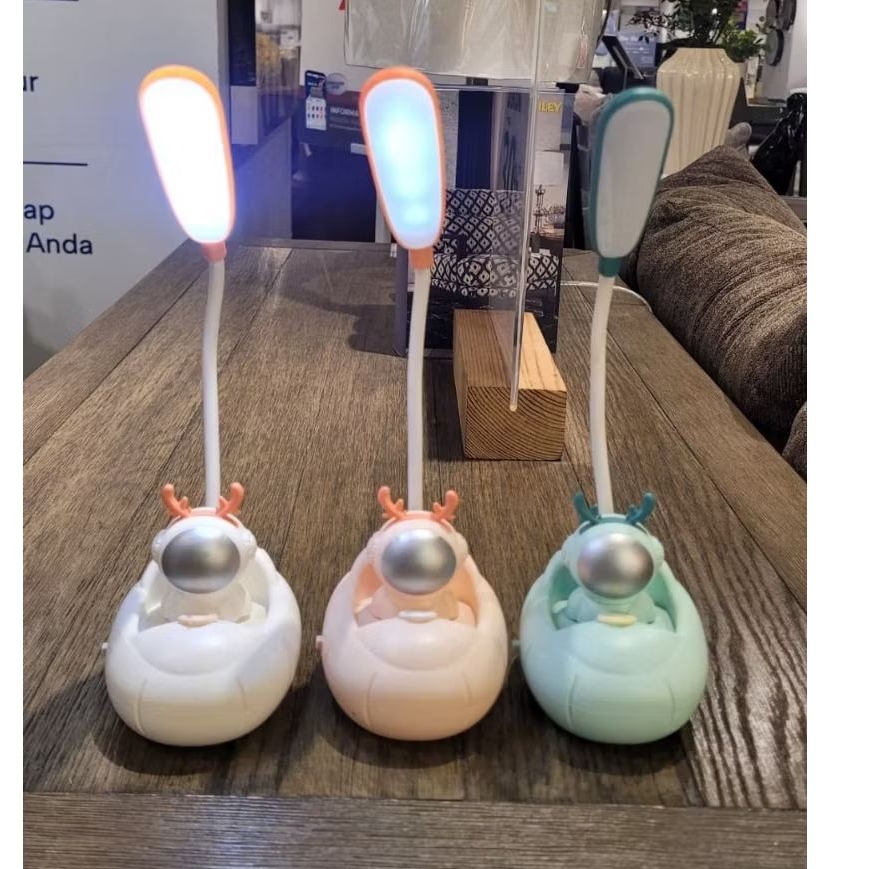 Lampu Meja informa / Lampu Belajar