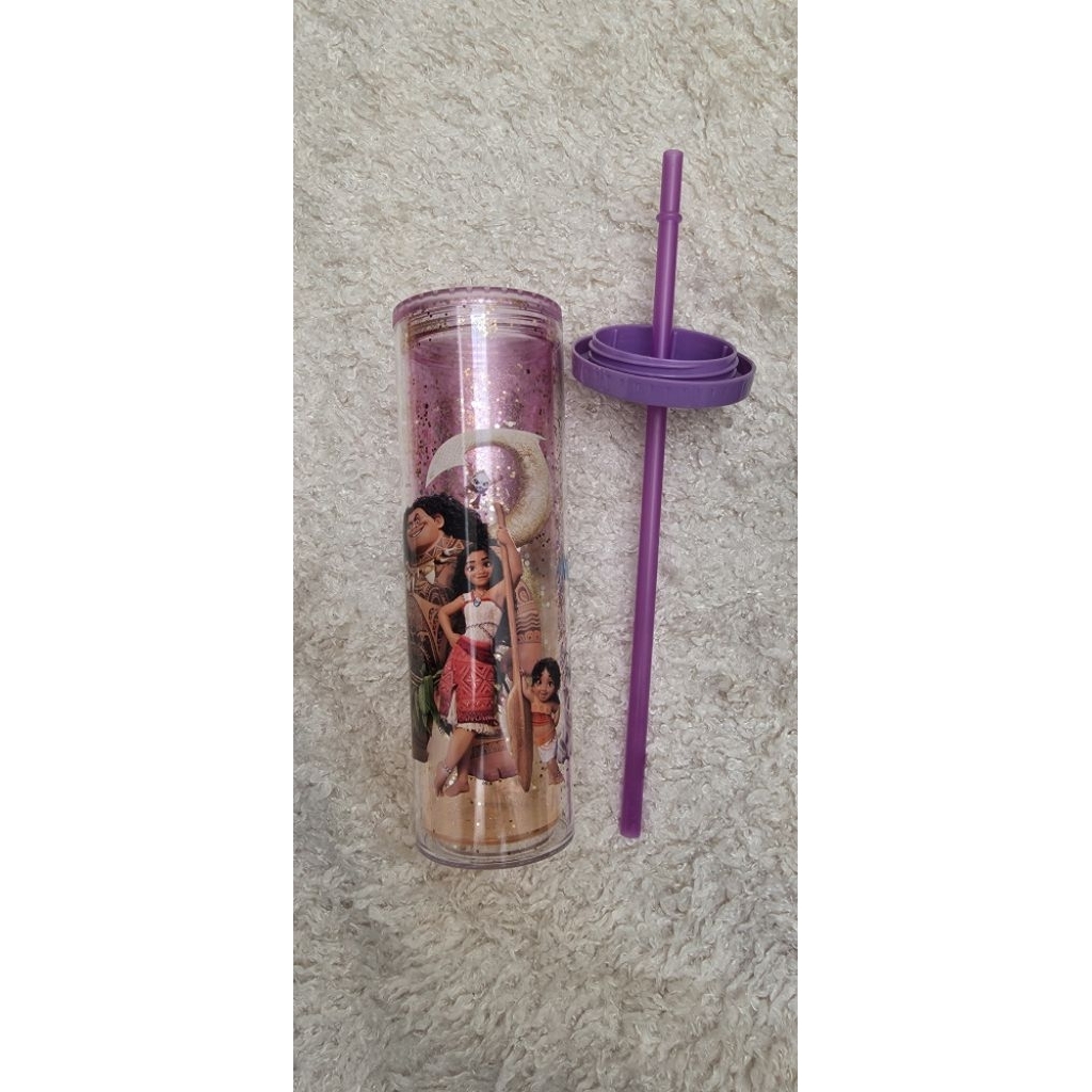 (PRELOVED)Tumbler MOANA CGV
