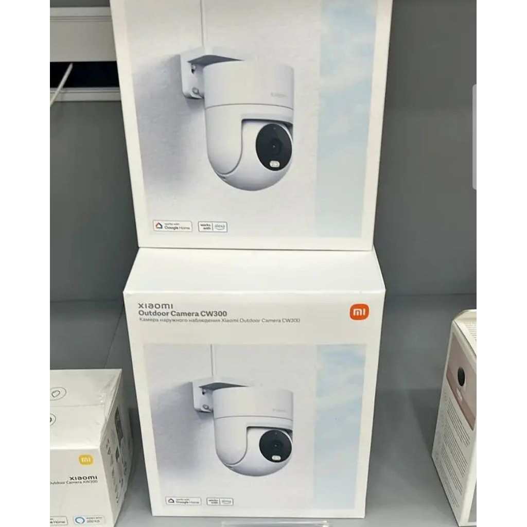 cctv outdoor Xiaomi ful hd