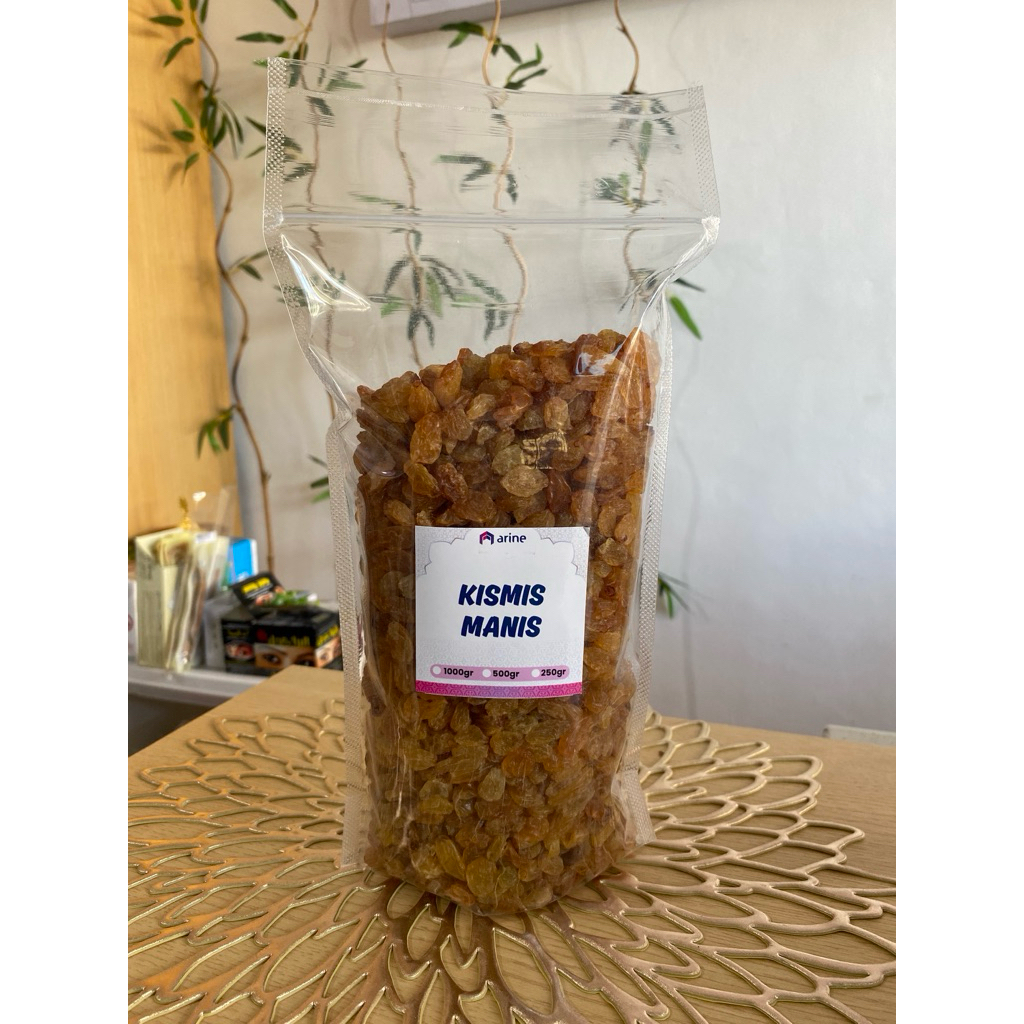 

kismis manis,1kg