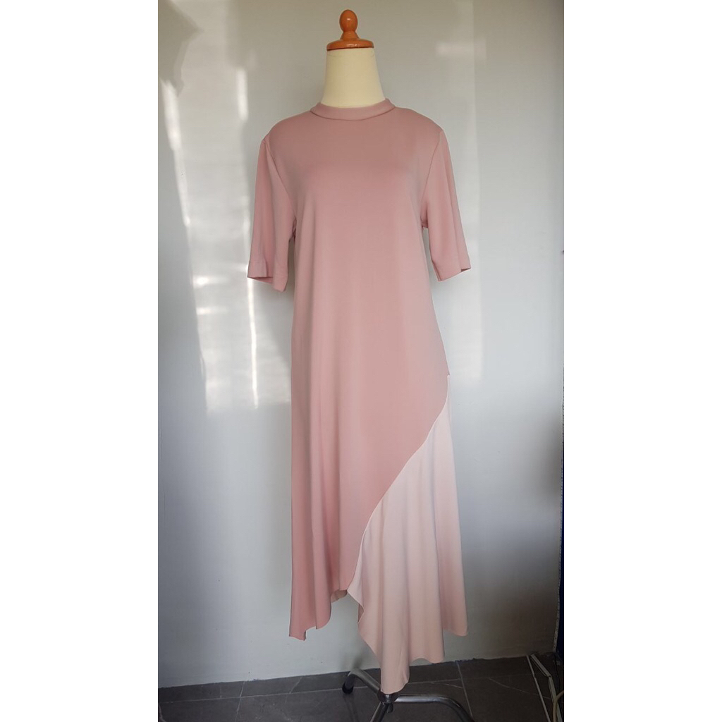 Posh The Label Dress