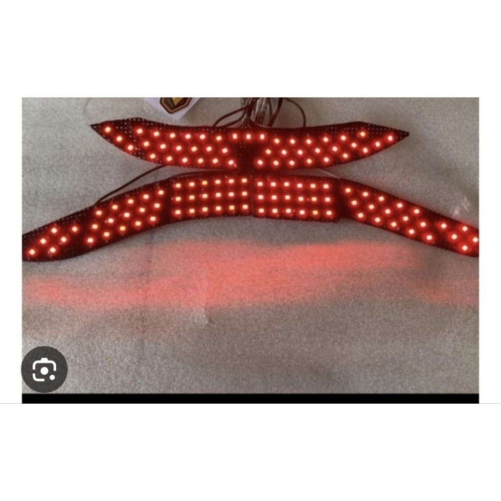 STOPLAMP RUNNING 11MODE PCX 150