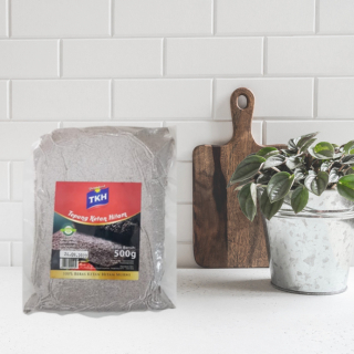 

tepung ketan hitam 500gr / tep ketan hitam 500gr