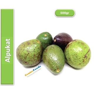 

Buah Alpukat - Apokat Avokad Pokat Lokal | 500gr [ Harga Per 0,5 Kg ]