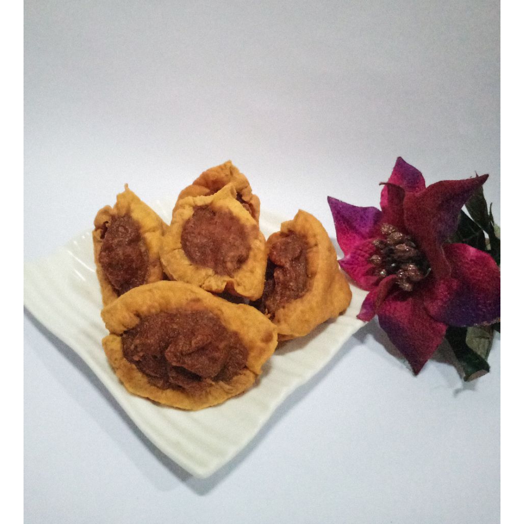 

Tahu Bakso Tasonia Rasa Sapi