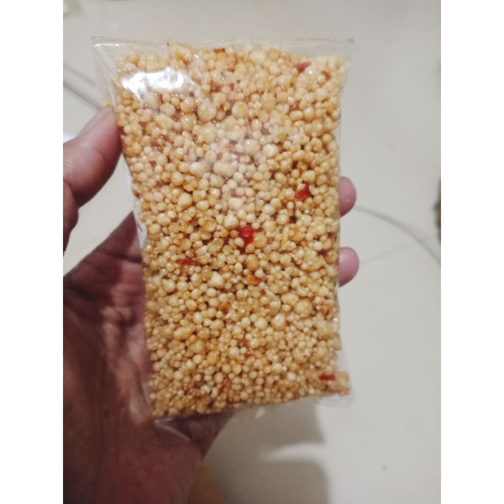 

plokdes oyek pedes manis gurih