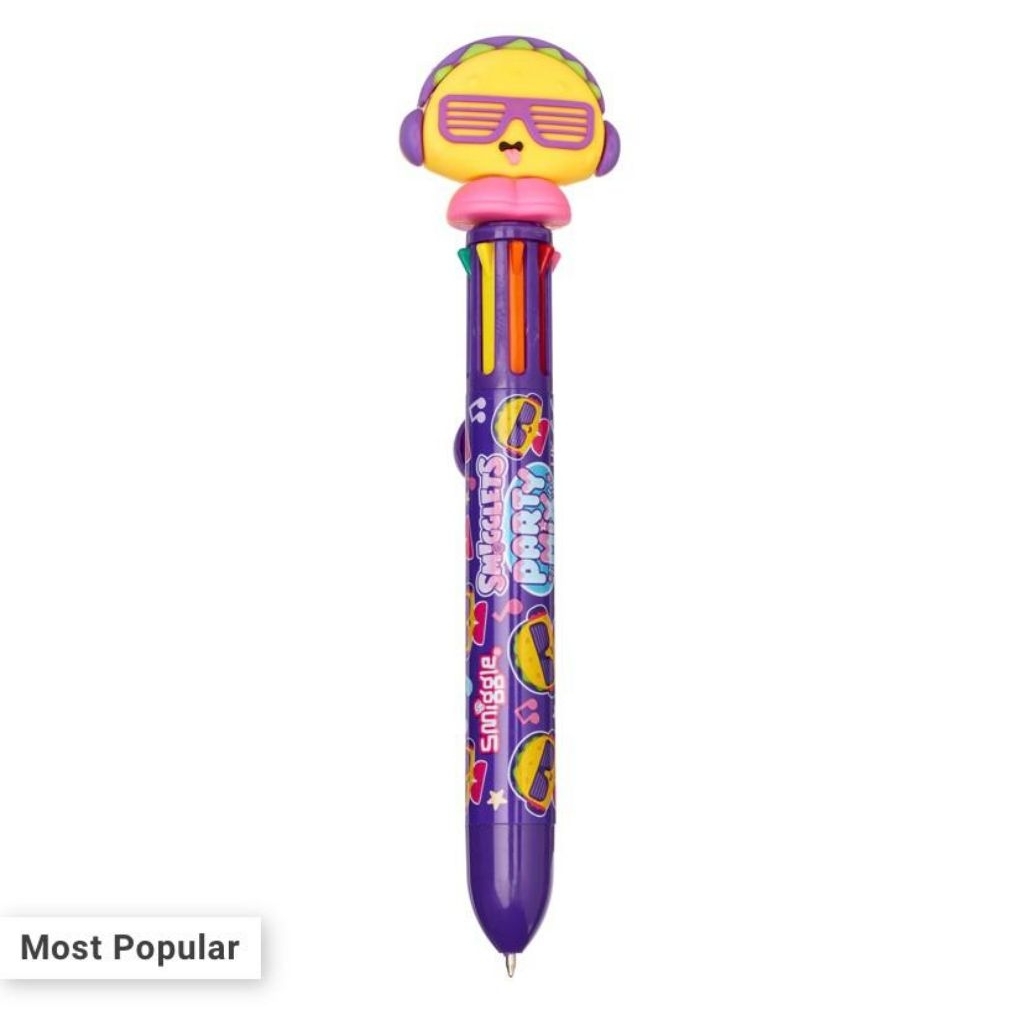 

bolpen original smiggle