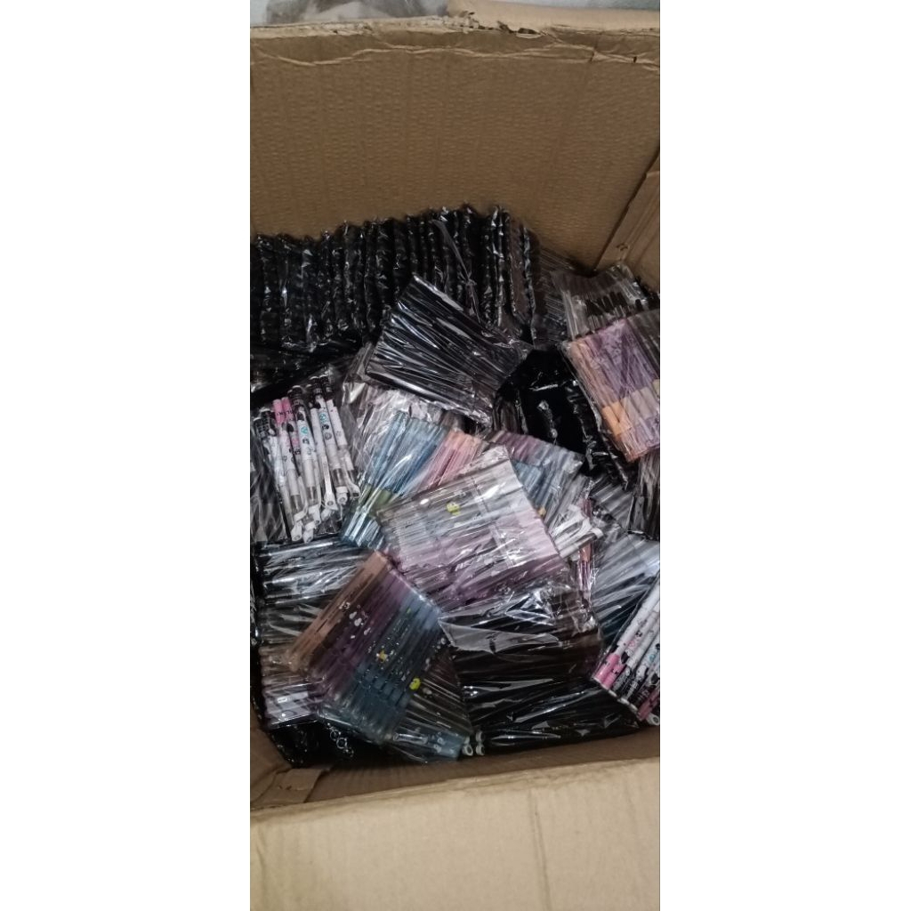 

pulpen/bulpoin murah