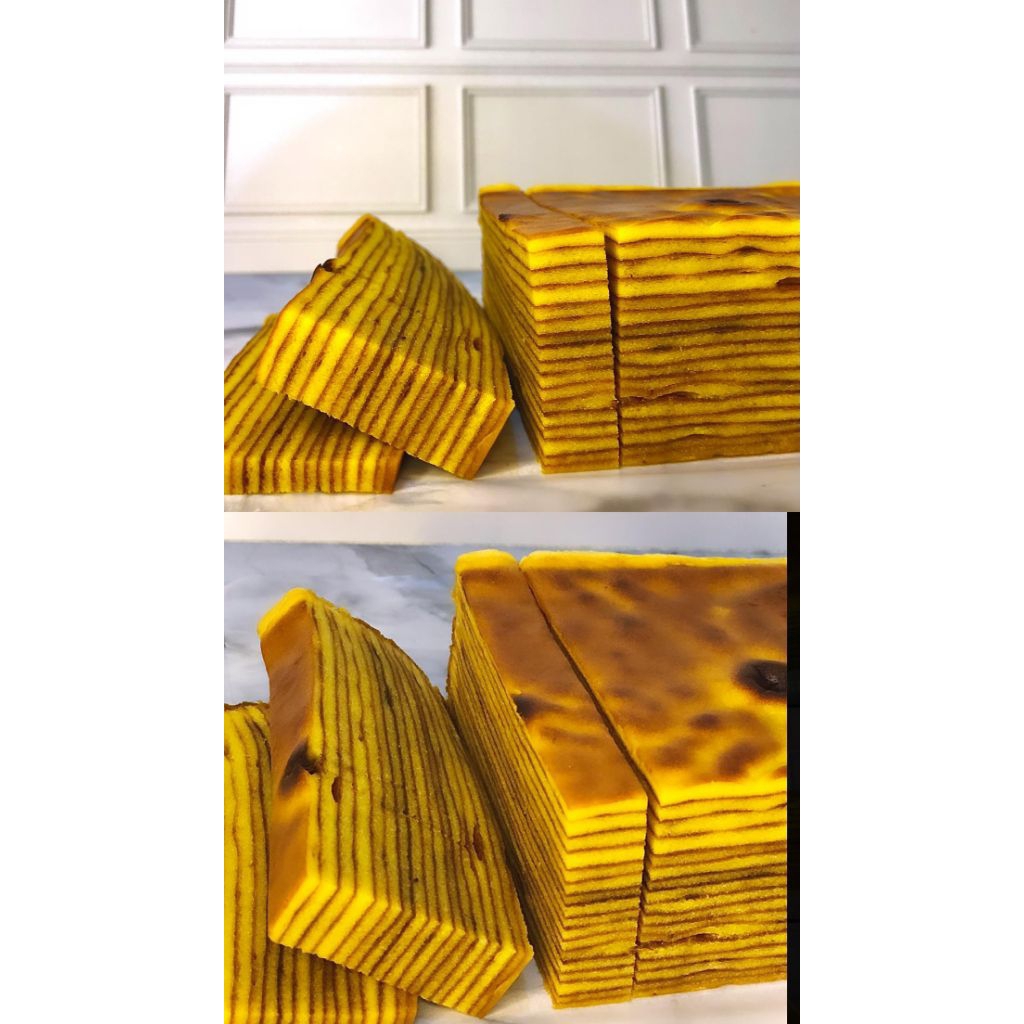 

Lapis Legit Premium Wisman